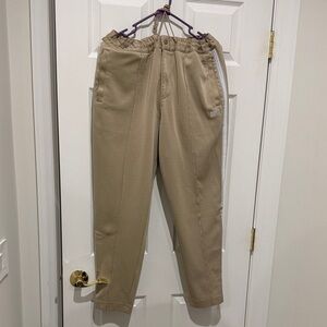 Kith Men's Khaki Chinos
